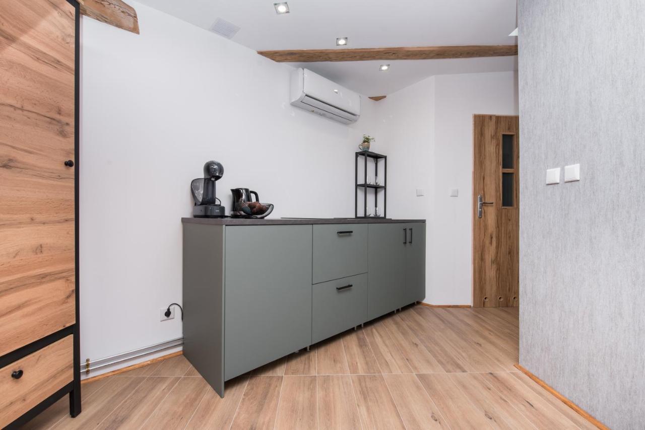 Apartament Mikolowska 2 Gliwice Exterior foto
